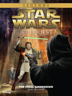 The Final Showdown - ebook